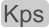 Kps